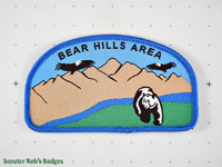 Bear Hills Area [SK B06b]